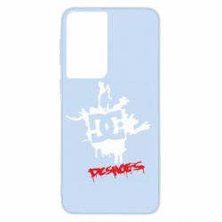 Чохол для Samsung S21 DC Shoes