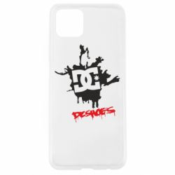 Чохол для Oppo A92sDC Shoes - PrintSalon