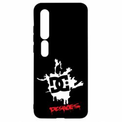 Чохол для Xiaomi Mi10 / 10 Pro DC Shoes - PrintSalon