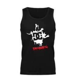 Майка чоловіча DC Shoes