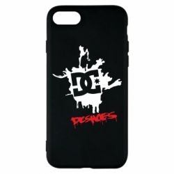 Чохол для iPhone 8 DC Shoes