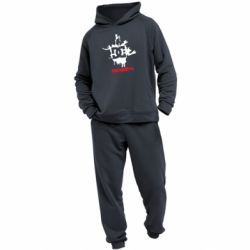 Чоловічий костюм DC Shoes