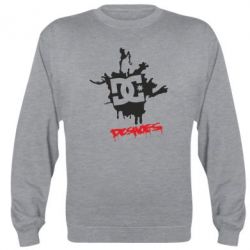 Cвитшот DC Shoes