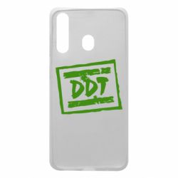 Чехол для Samsung A60 DDT (ДДТ) - PrintSalon