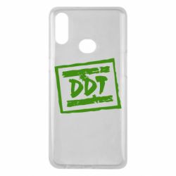Чехол для Samsung A10s DDT (ДДТ) - PrintSalon