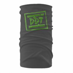Бандана DDT (ДДТ) - PrintSalon