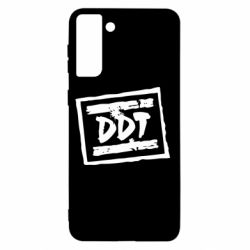 Чехол для Samsung S21+ DDT (ДДТ) - PrintSalon