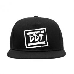 Снепбек DDT (ДДТ) - PrintSalon