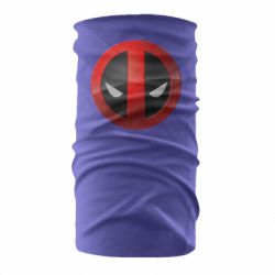 Бандана Deadpool Logo - PrintSalon