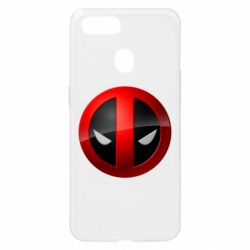 Чохол для Oppo A5s / A12Deadpool Logo - PrintSalon