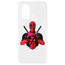 Чохол для Samsung A32 4G - PrintSalon