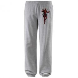 Штани Deadpool - PrintSalon