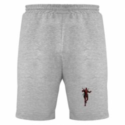 Чоловічі шорти Deadpool - PrintSalon