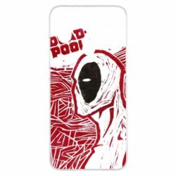 Чехол для Xiaomi Mi A2 DeadPool - PrintSalon