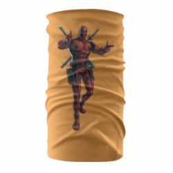 Бандана Deadpool - PrintSalon
