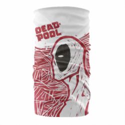 Бандана DeadPool - PrintSalon