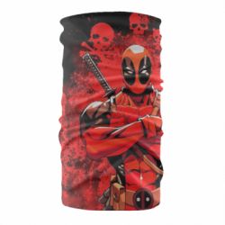 Бандана Deadpool - PrintSalon