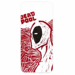Чехол для Oppo A5/A9 2020 DeadPool