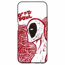 Чехол для Oppo A52/A72/A92 DeadPool - PrintSalon