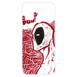 Чехол для Oppo A53/A32/A33 DeadPool