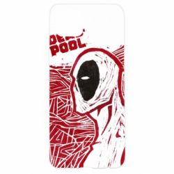 Чехол для Oppo A92s DeadPool - PrintSalon