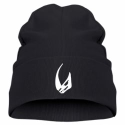 Детская шапка Dean Jarin emblem - PrintSalon