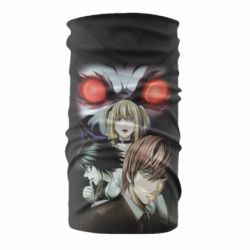Бандана Death Note heroes - PrintSalon