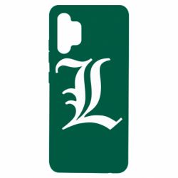 Чохол для Samsung A32 4G - PrintSalon