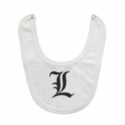 Слинявчик Death Note minimal logo