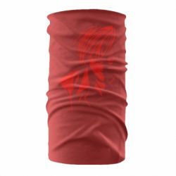 Бандана Death Note Тетрадь Смерти - PrintSalon