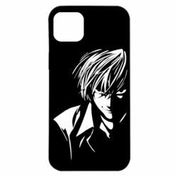 Чехол для iPhone 14 Plus Death Note Тетрадь Смерти - PrintSalon