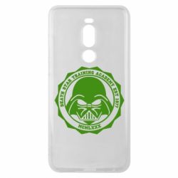 Чехол для Meizu Note 8 Death Star Academy - PrintSalon