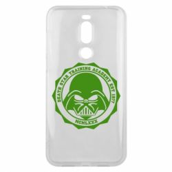 Чехол для Meizu X8 Death Star Academy - PrintSalon