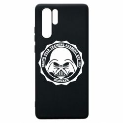 Чехол для Huawei P30 Pro Death Star Academy - PrintSalon