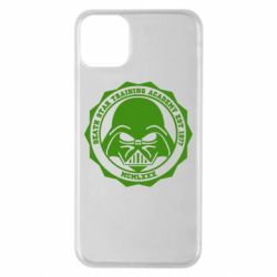 Чехол для iPhone 11 Pro Max Death Star Academy - PrintSalon
