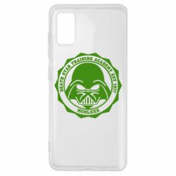 Чехол для Samsung A41 Death Star Academy