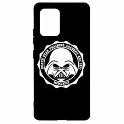 Чехол для Samsung S10 Lite Death Star Academy - PrintSalon