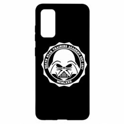 Чехол для Samsung S20 Death Star Academy - PrintSalon