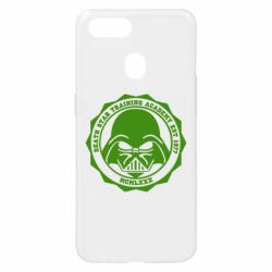 Чехол для Oppo A5s/A12 Death Star Academy - PrintSalon