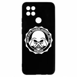 Чехол для Oppo A15s/A15 Death Star Academy - PrintSalon