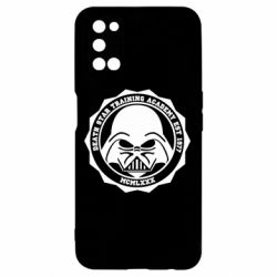 Чехол для Oppo A52/A72/A92 Death Star Academy - PrintSalon
