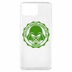 Чехол для Oppo A73 Death Star Academy - PrintSalon