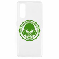 Чехол для Oppo Find X2 Death Star Academy - PrintSalon