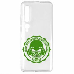 Чехол для Xiaomi Mi10/10 Pro Death Star Academy - PrintSalon