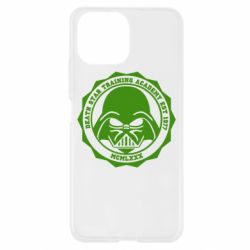 Чехол для Xiaomi Mi11 Lite Death Star Academy - PrintSalon