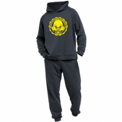 Мужской костюм Death Star Academy - PrintSalon