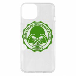 Чехол для iPhone 14 Death Star Academy - PrintSalon