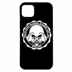 Чехол для iPhone 14 Plus Death Star Academy - PrintSalon