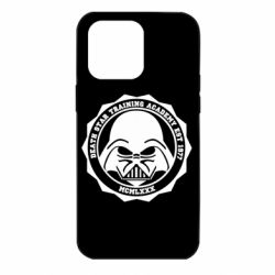 Чехол для iPhone 14 Pro Max Death Star Academy - PrintSalon