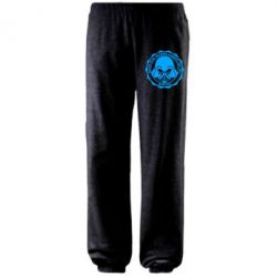 Штаны Death Star Academy - PrintSalon